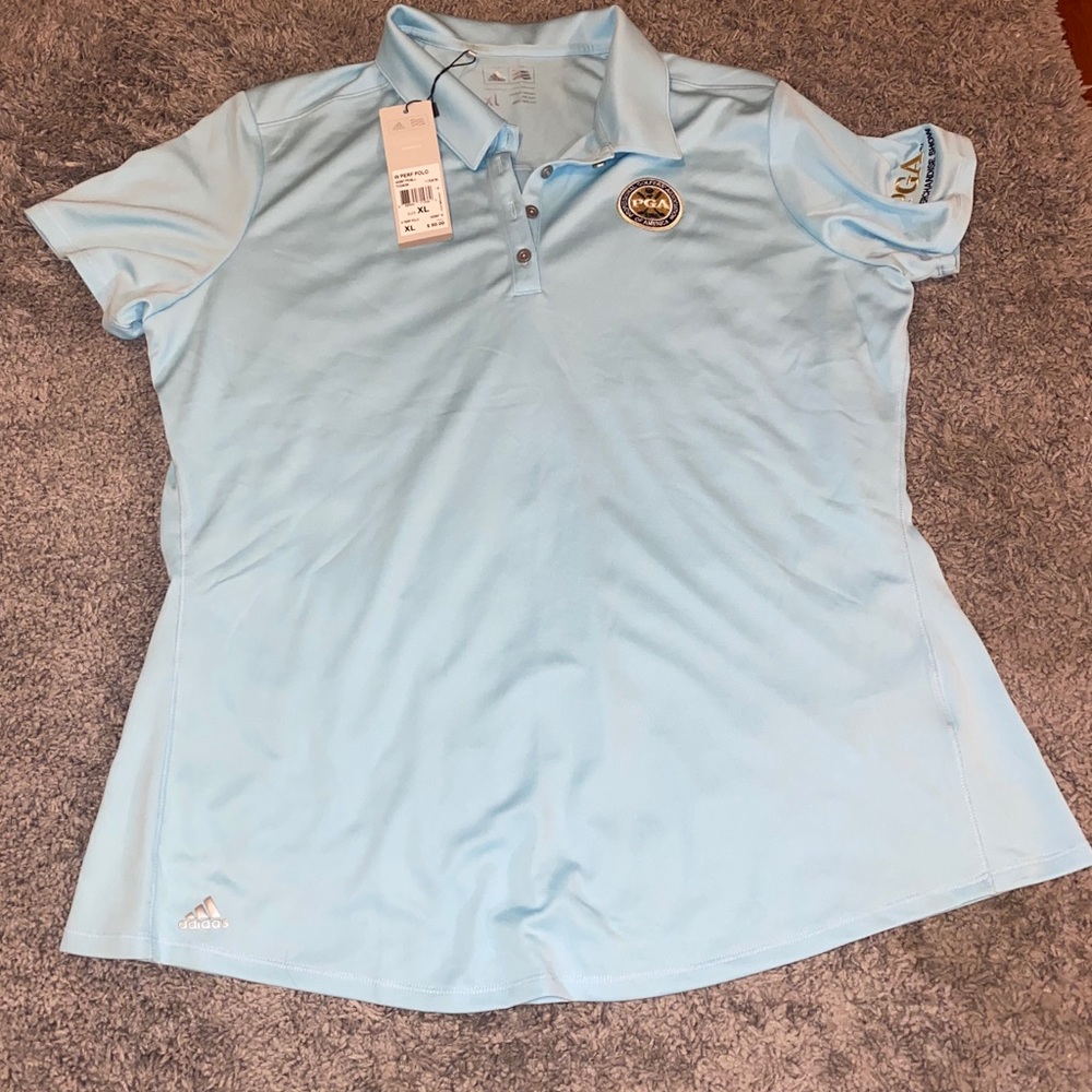 Adidas Polo